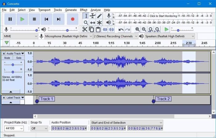 les 13 meilleurs logiciels de voix off pour une production audio de ...