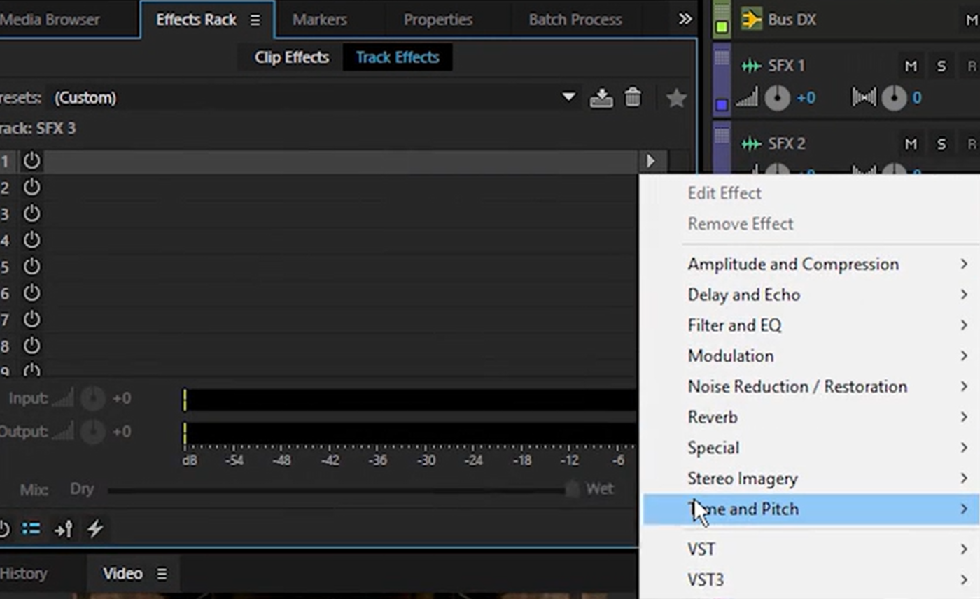 Perangkat Lunak Voice Over: Adobe Audition: Terbaik untuk pengeditan audio canggih dan pengurangan noise