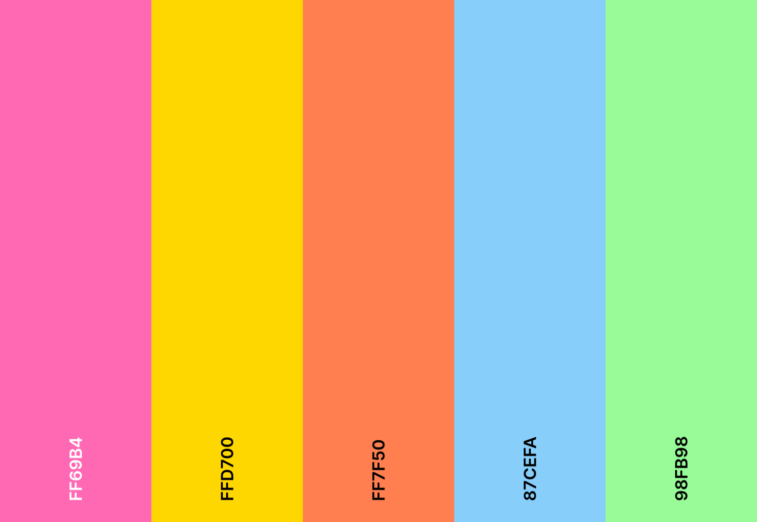 How to Use Google Calendar Color Schemes Effectively | ClickUp