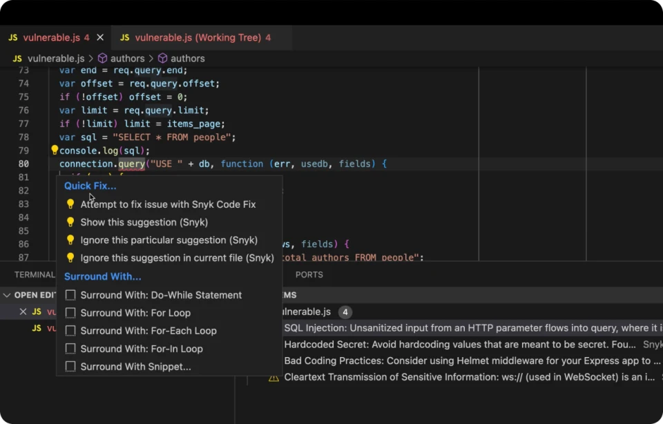 DeepCode AI: AI Agents for Coding