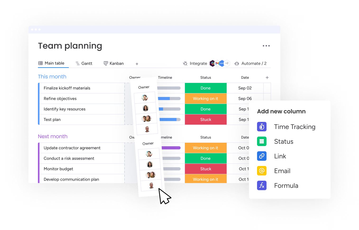 25 Best Workflow Management Software in 2026 | ClickUp