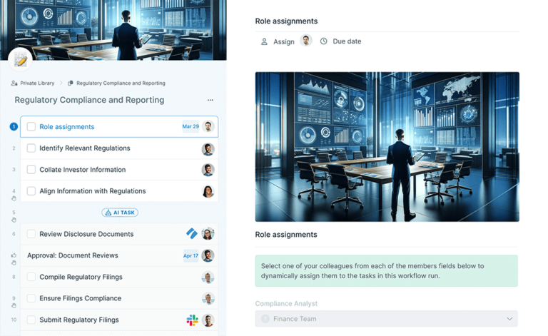 25 Best Workflow Management Software in 2026 | ClickUp