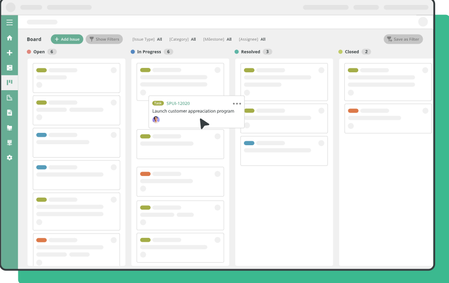Nulab: Workflow Management Software 