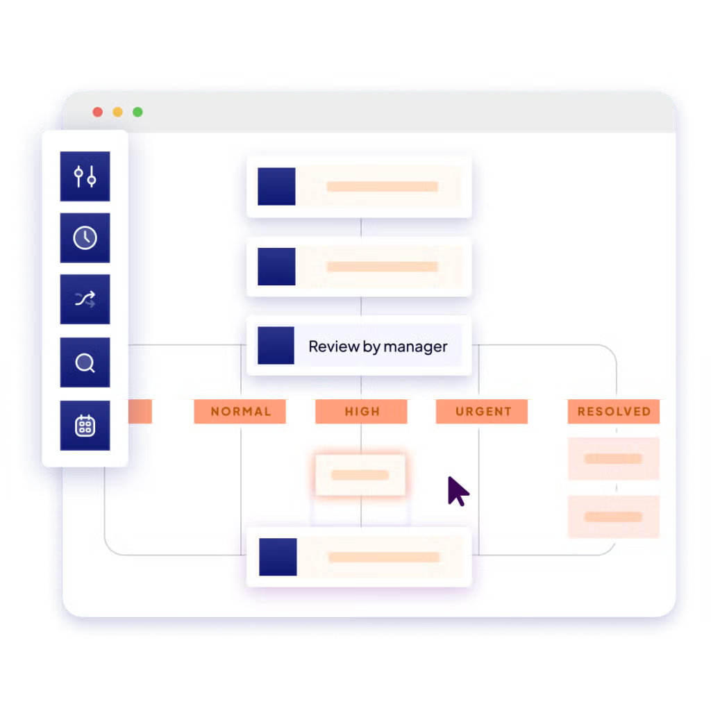 Nintex: Workflow Management Software 