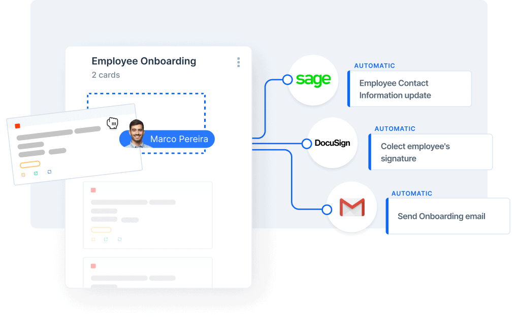 Pipefy: Workflow Management Software 