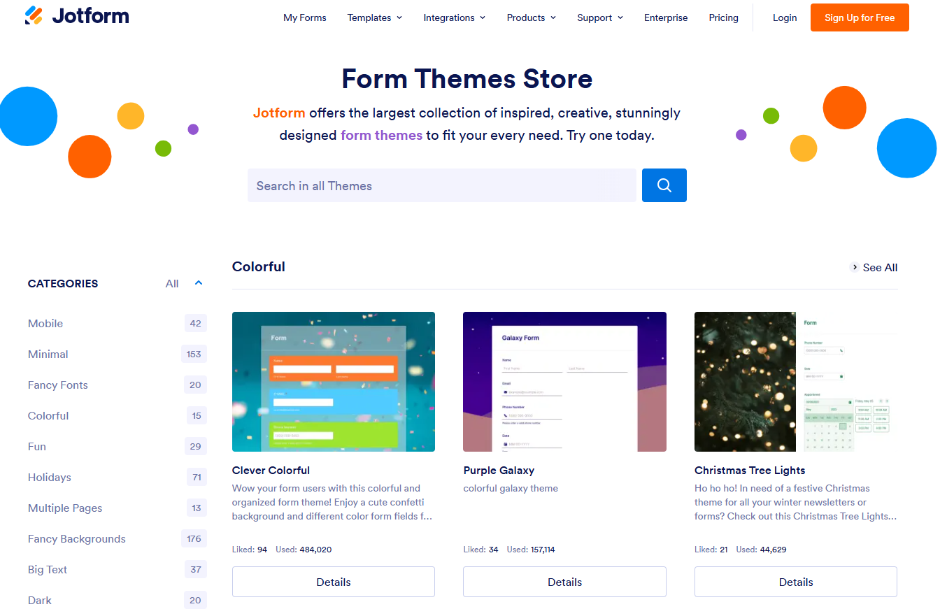 Jotform