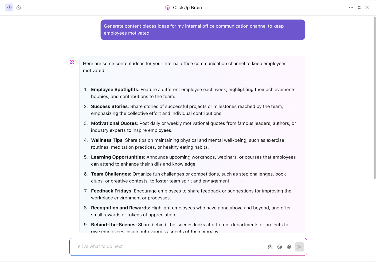 How to Use Gemini in Google Docs for Enhanced Writing