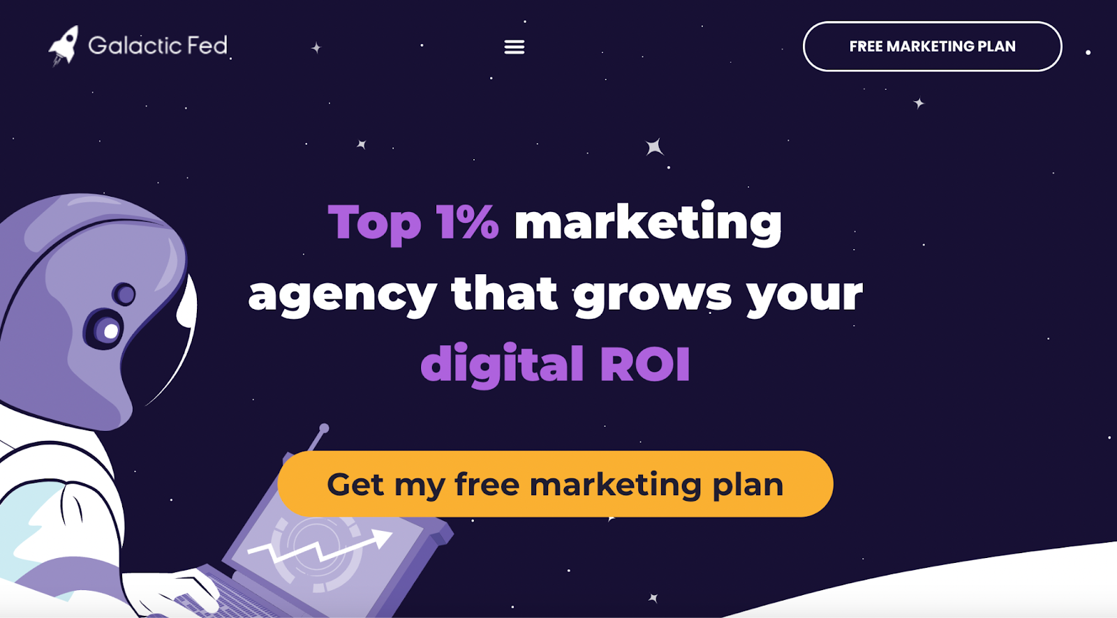 25+ Best Growth Marketing Agencies for 2026 | ClickUp