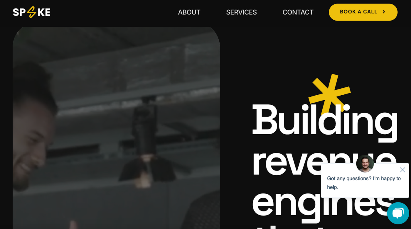 Spike: Growth Marketing Agencies