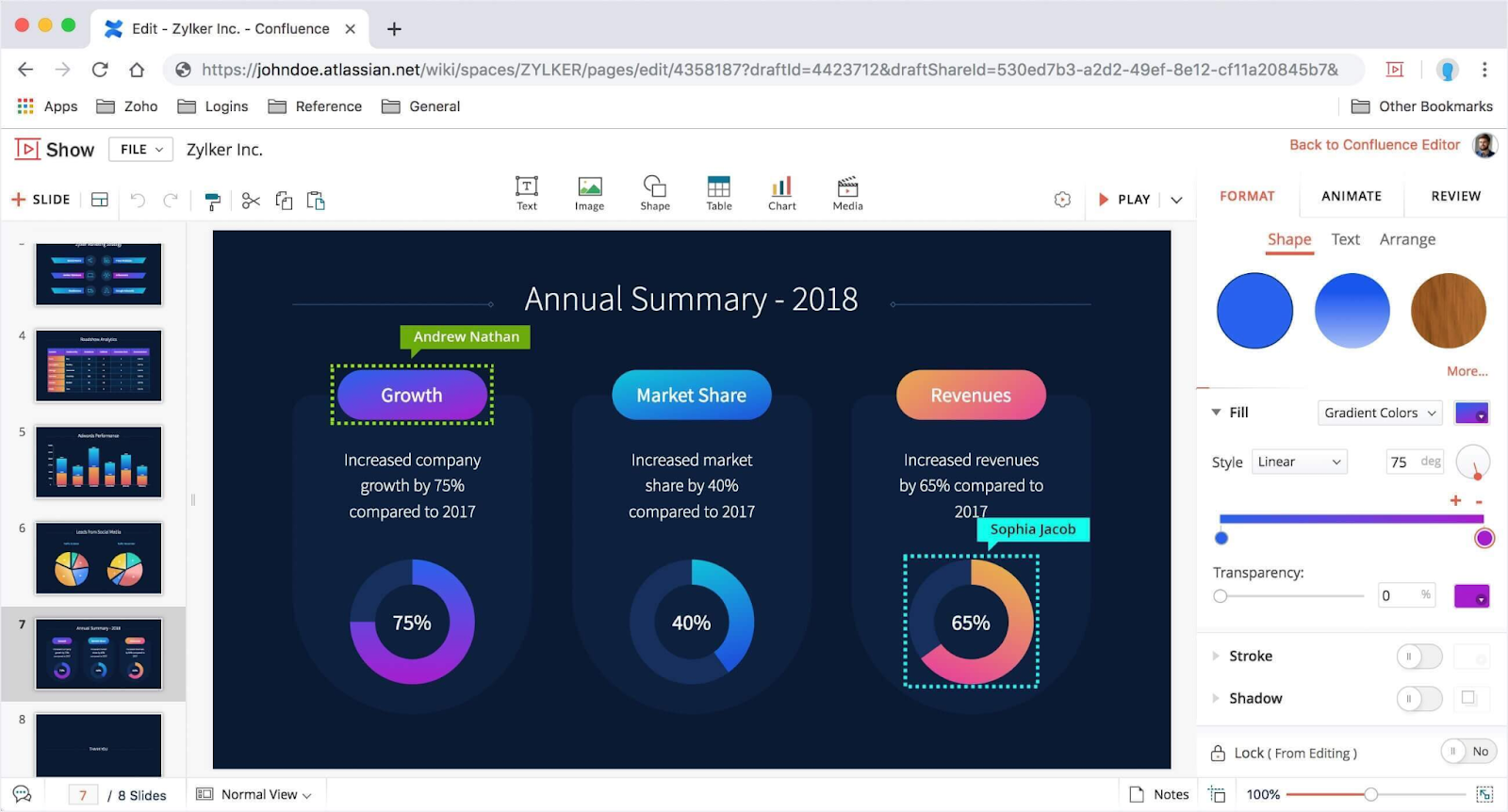 13 Best PowerPoint Alternatives in 2026 | ClickUp