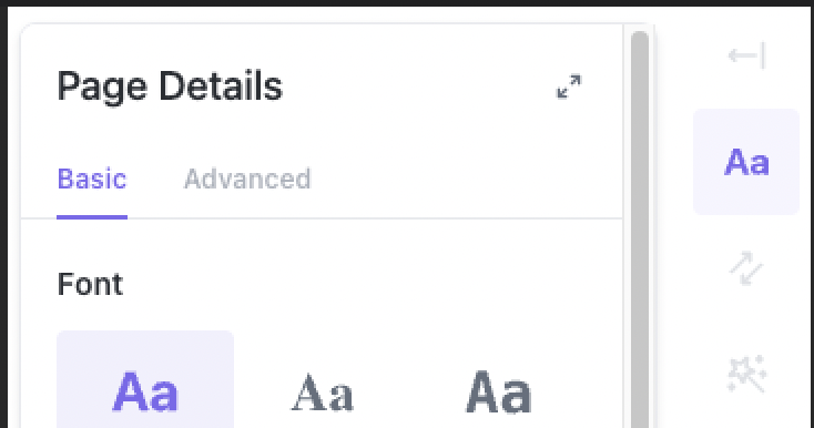 ClickUp Docs: Como adicionar fontes ao Google Docs