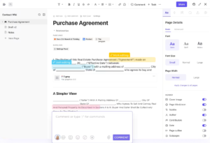 How to Make a Template in Google Docs | ClickUp