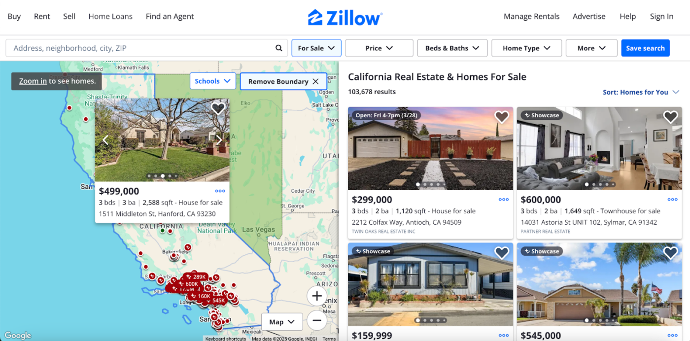 Zillow