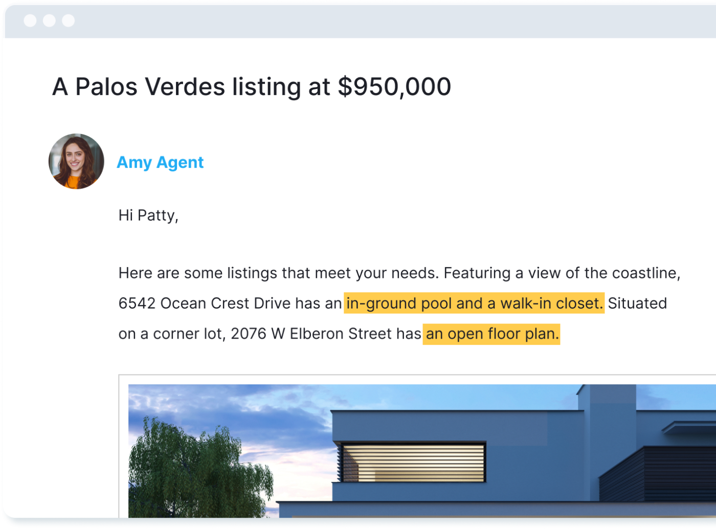 RealScout: AI Agents for Real Estate