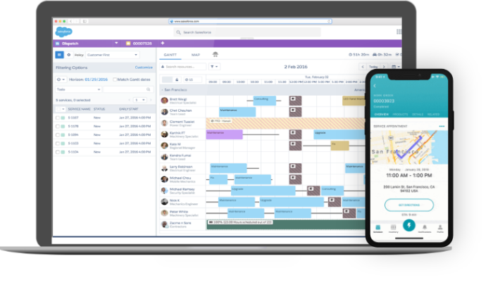 11 Best Field Service Management Software in 2026 | ClickUp