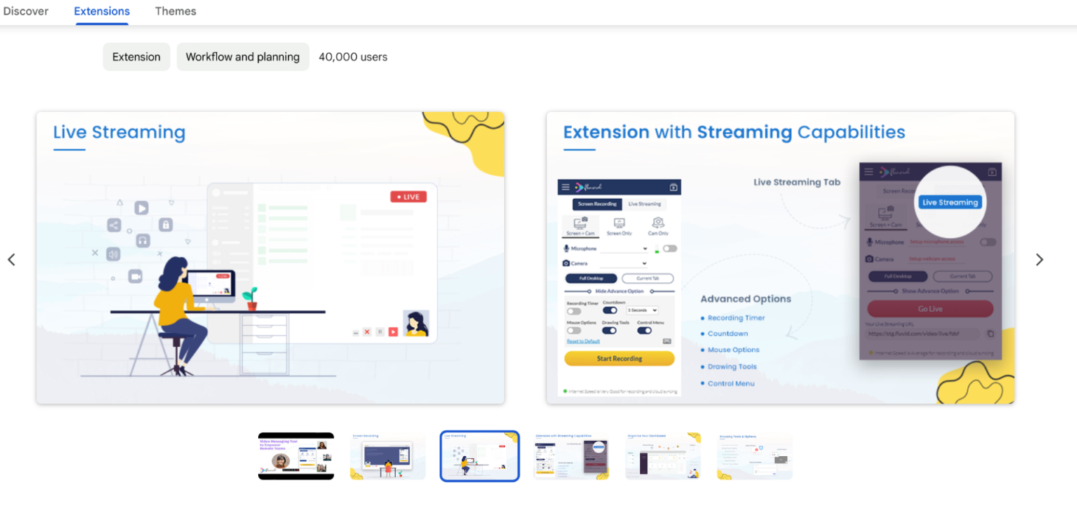 10 Best Screen Recording Chrome Extensions to Use in 2026