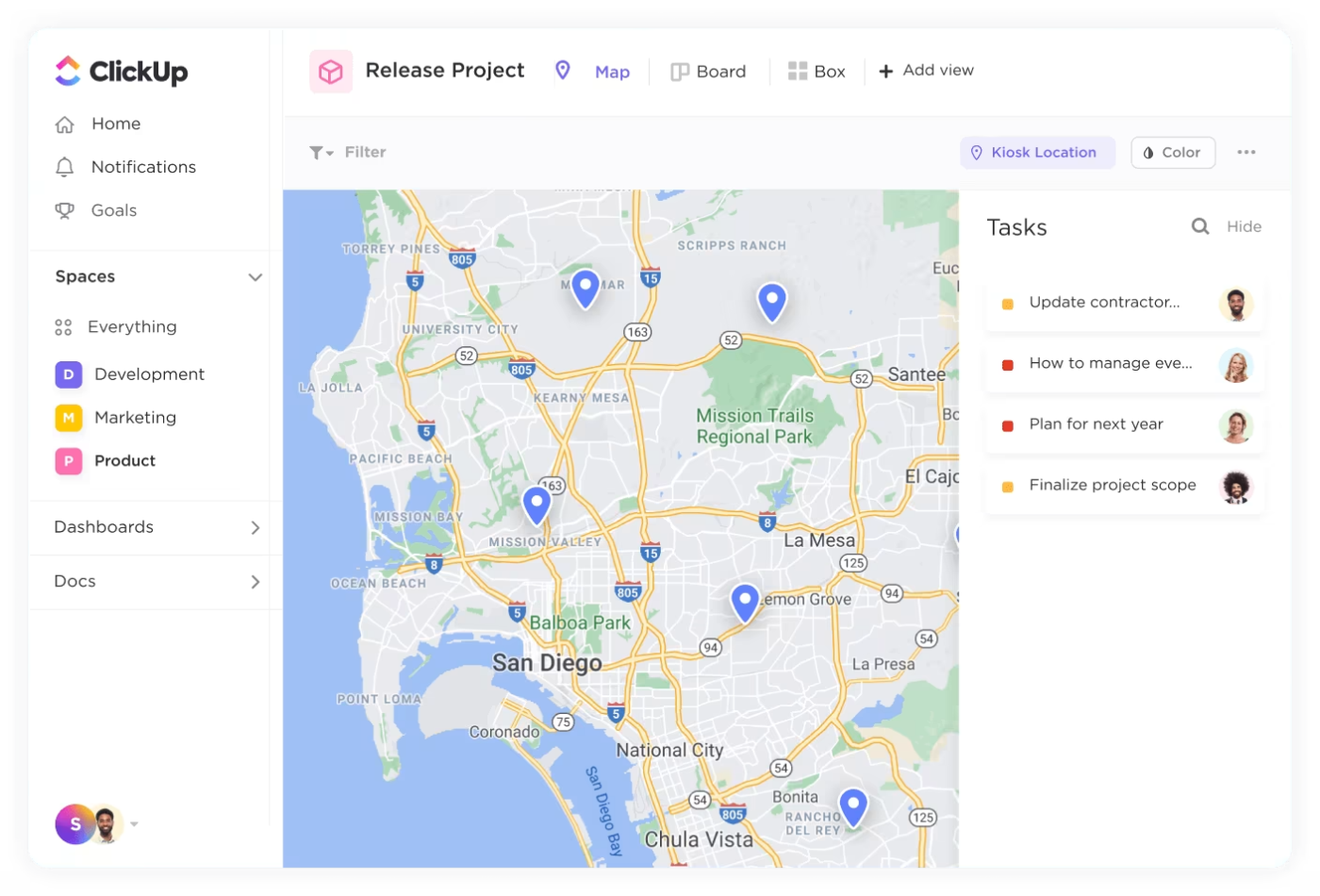 Top 8 AI Map Generators to Create Custom Maps with Ease