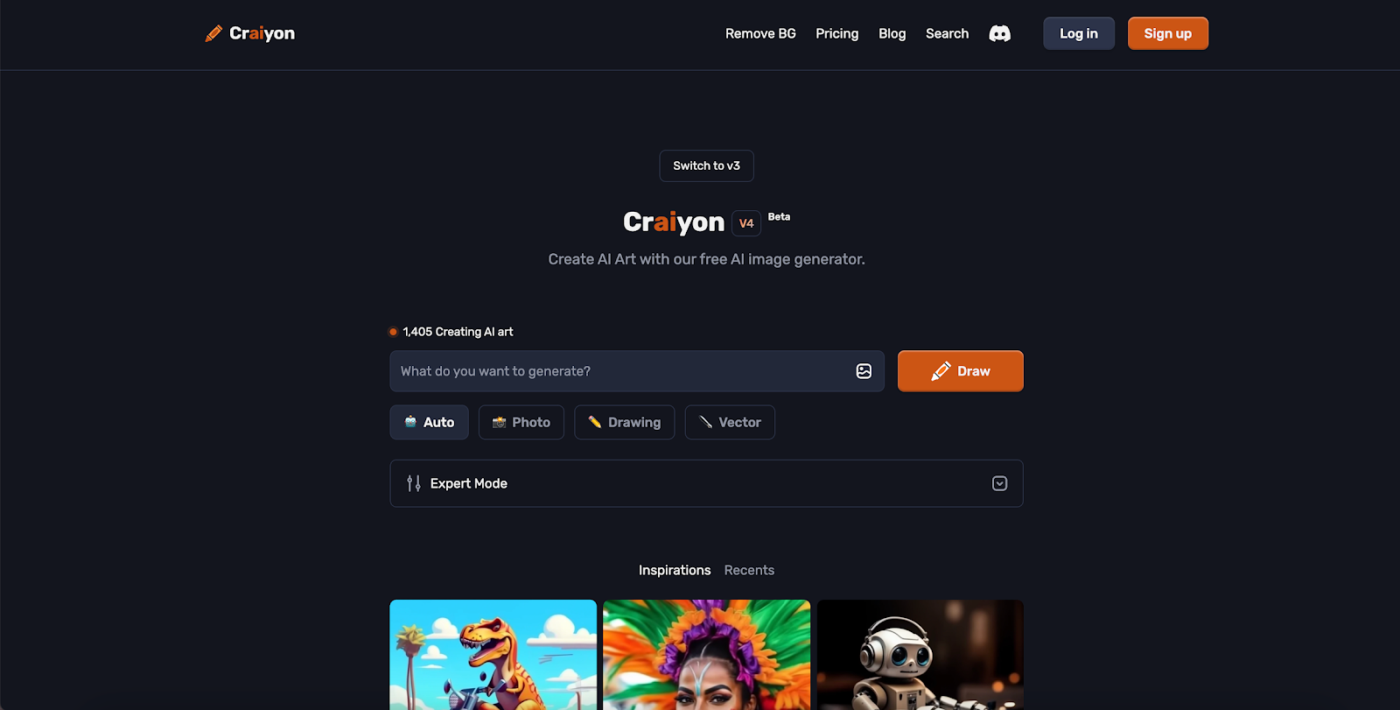 Craiyon