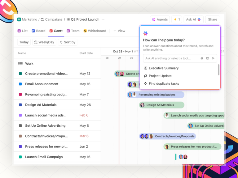 How to Execute Marketing Campaigns with AI: A Practitioner’s Guide