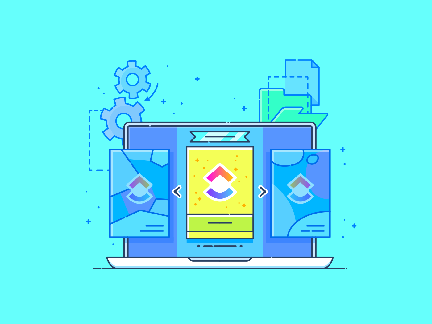 Business Playbook Template Featured Image