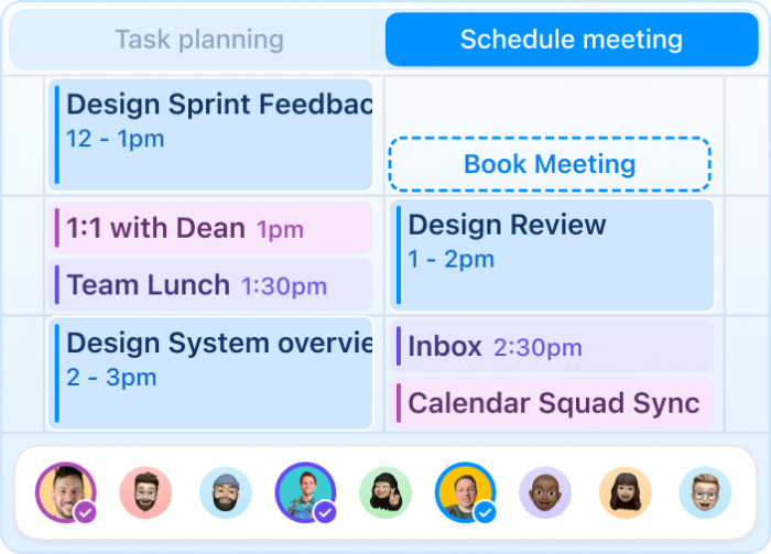 How to Color Code Google Calendar for Better Organization | The ClickUp ...
