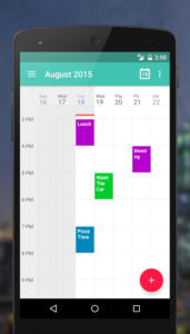 Secr Callender 12 Best Private Calendar Apps for Secure & Encrypted Scheduling