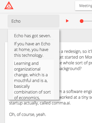 Tetra: Best for easy integration into web apps