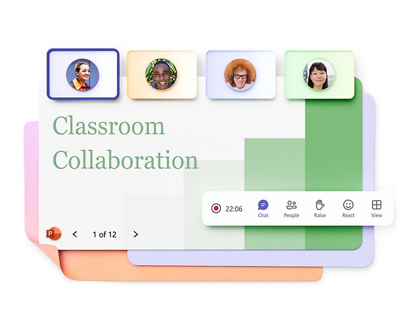 Microsoft Teams