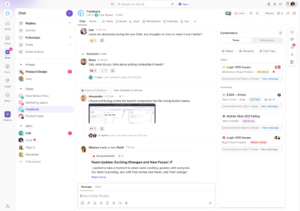 10 Best Online Collaboration Tools for Students in 2026 | ClickUp