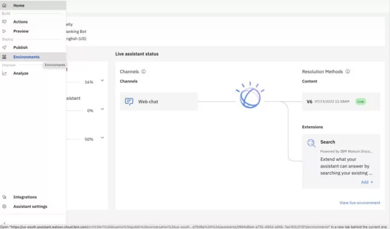 IBM Watson: بدائل الذكاء الاصطناعي العميق