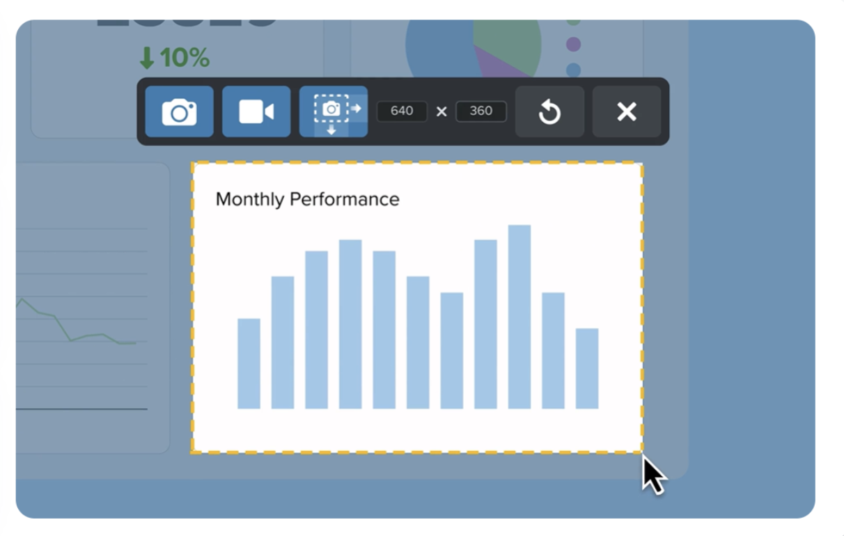 Snagit : alternatives à Guidde