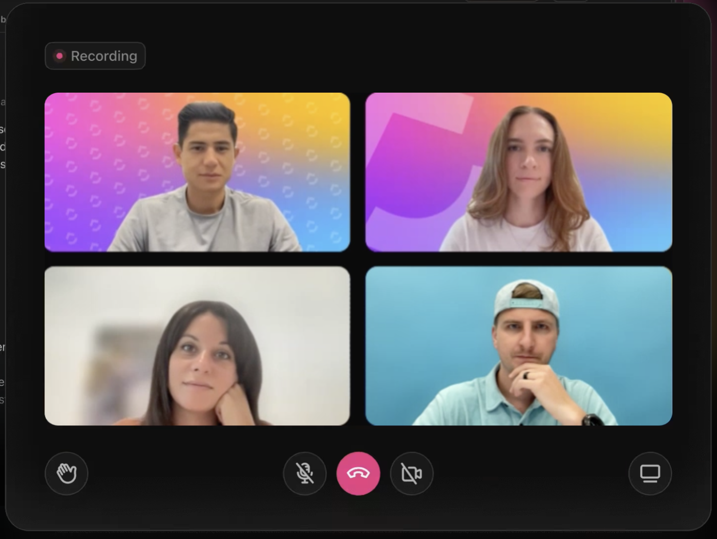 ClickUp Chat