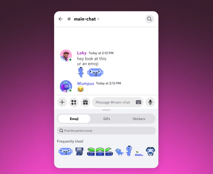 Discord