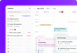 How to Plan Your PR Calendar for 2026 (+Templates) | ClickUp