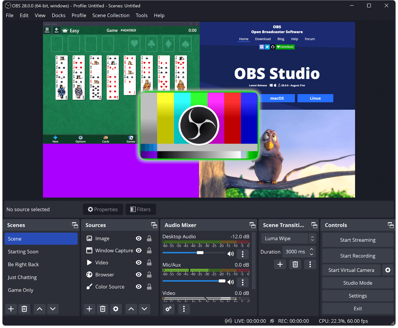 Recorder Set Up 15 Best Screen Recorders for Mac in 2026 | ClickUp