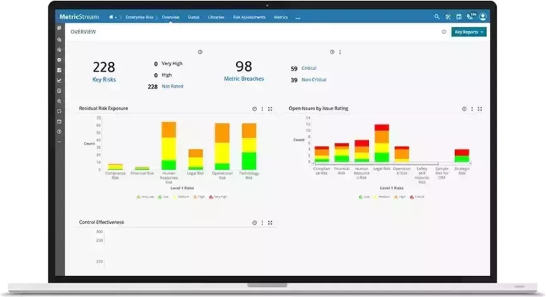 Top 13 Risk Management Software in 2026 | ClickUp