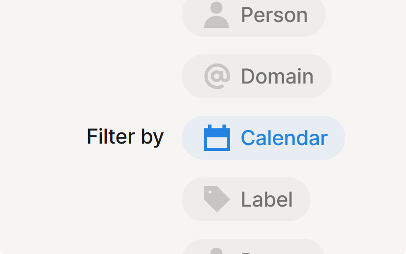 Notion Mail vs. Gmail: Auto-label similar emails in your mail app