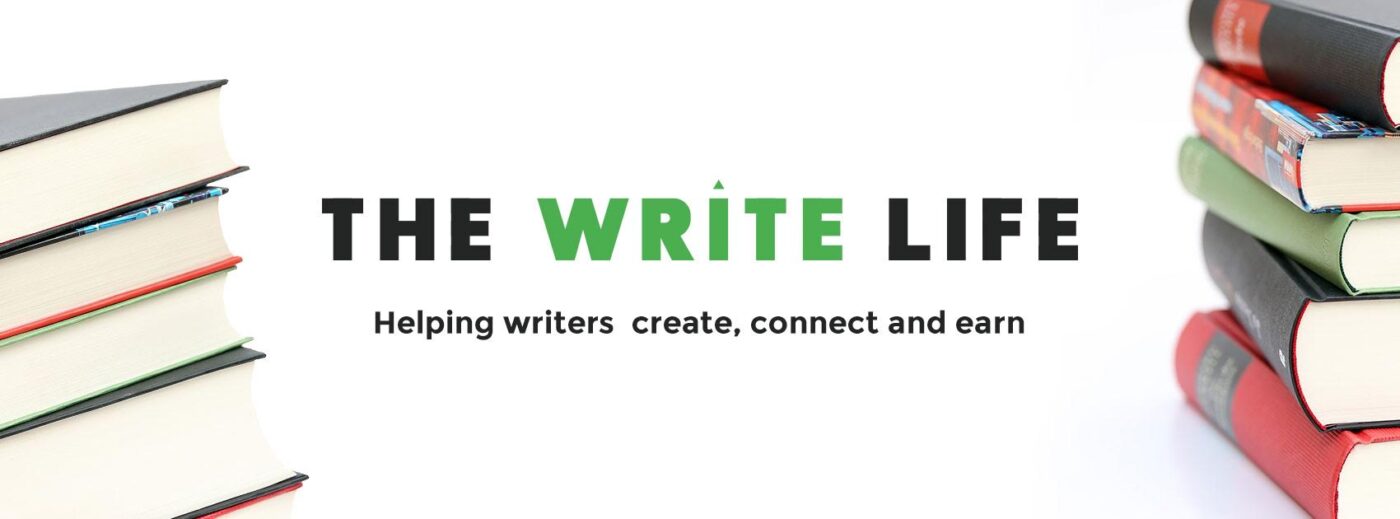 The Write Life - Best blog for writers