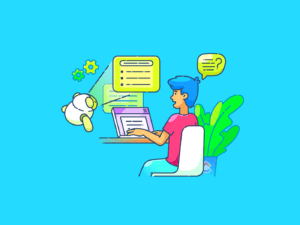 AI-Generated Content Examples To Inspire Your Own
