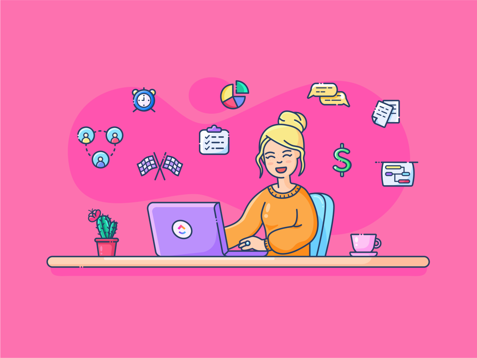 أفضل 11 وكيل ذكاء اصطناعي للتسويق لأتمتة الحملات وتحسينها