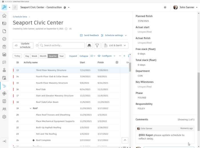 Top 8 Cost Control Software for Construction Projects in 2026