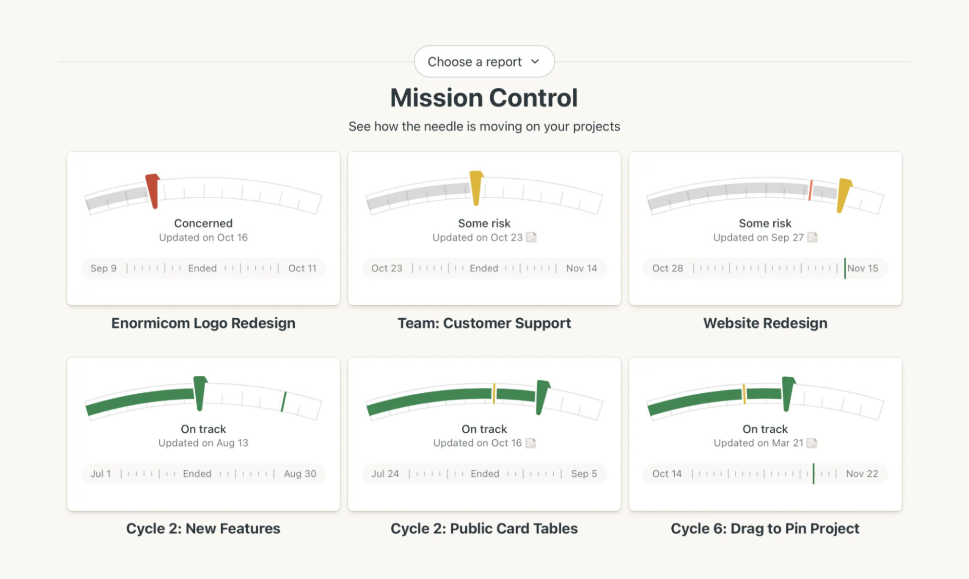 Top 10 Scope Management Tools for Teams in 2026 | ClickUp