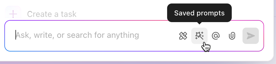 Clickup AI