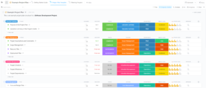 Free Data Migration Plan Templates for Seamless IT Transitions
