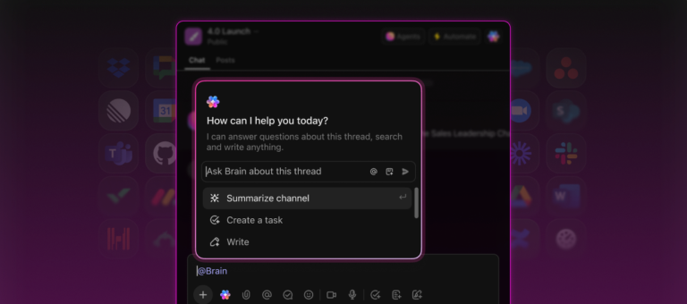 Contextual AI: Why It Matters for the Future of Work