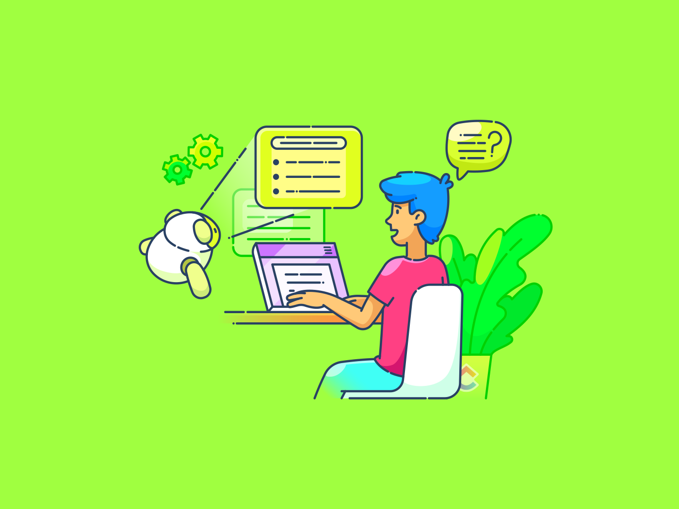 Cursor vs Copilot - Featured Image