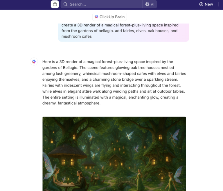 How to Use Perplexity AI to Generate Images on WhatsApp