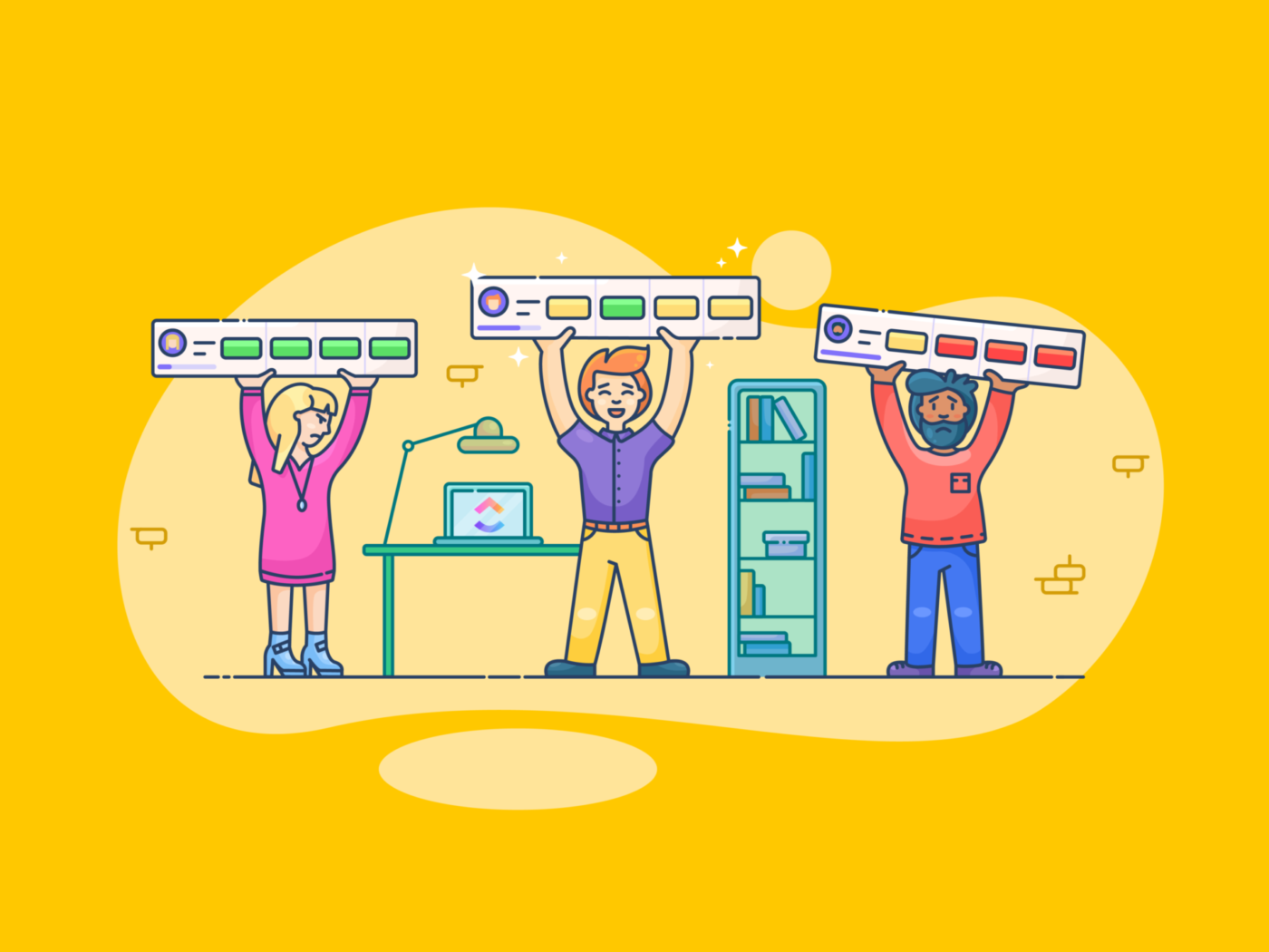 Intranet vs. digitaler Arbeitsplatz: Schlüsselunterschiede und Vorteile