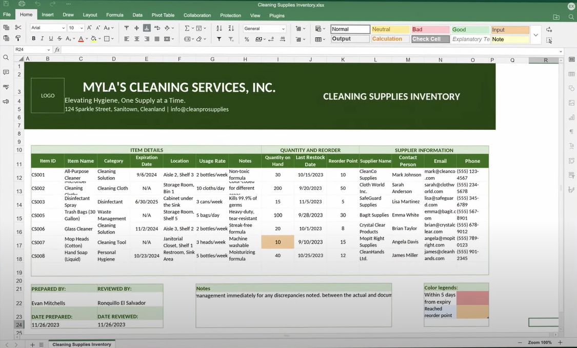 OnlyOffice Dashboard: excel alternative for mac