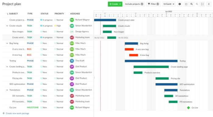 Top 10 Scope Management Tools for Teams in 2026 | ClickUp